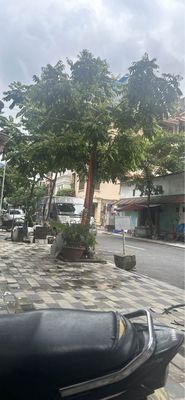 Bán đất Phú Xá Phú Thượng 52m2 MT 5.8m giá hơn 7 tỷ