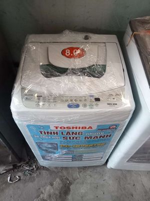 Bán máy giặt toshiba ở biên hòa