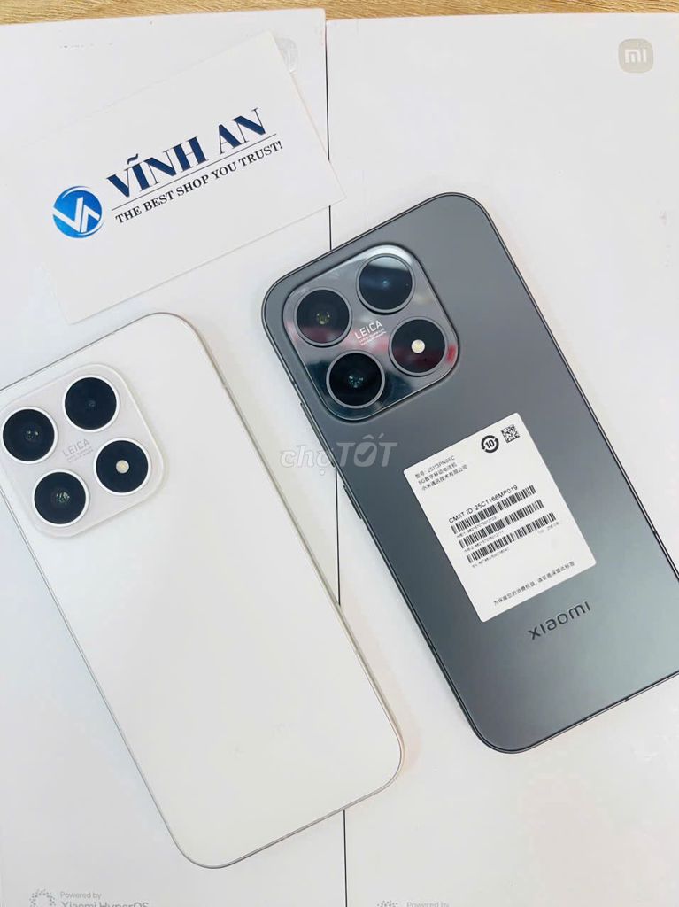 Điện thoại Xiaomi 17 Likenew 99% Fullbox. Mua bán Điện thoại tại Thành phố Thủ Đức Tp Hồ Chí Minh được đăng bởi Vĩnh An Mobile Thủ Đức hình 1