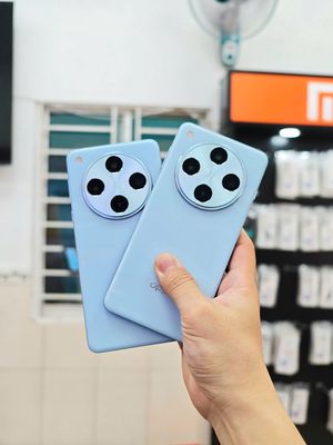 OPPO FIND X8 PRO - Máy 99% Kèm Sạc