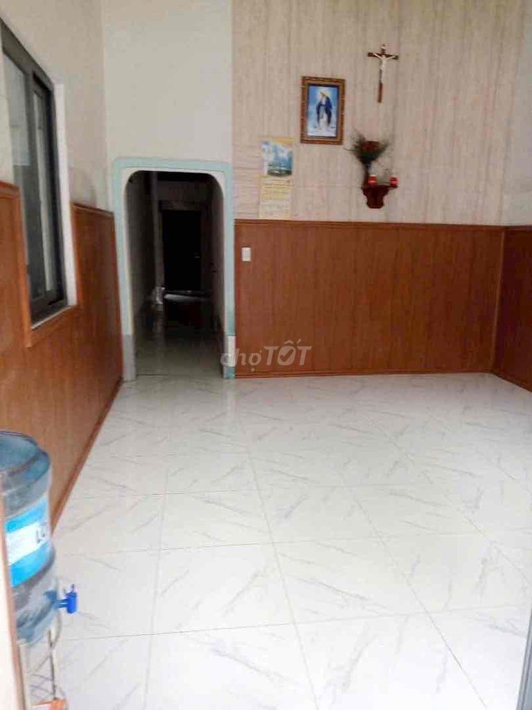 Cho thuê nhà cấp 4 gần BITIS khu phố 6 phường TAM HIỆP giá 4triệu. Cho thuê nhà ở tại Thành phố Biên Hòa Đồng Nai được đăng bởi Nguyễn Thị Ngọc Nguyệt hình 1