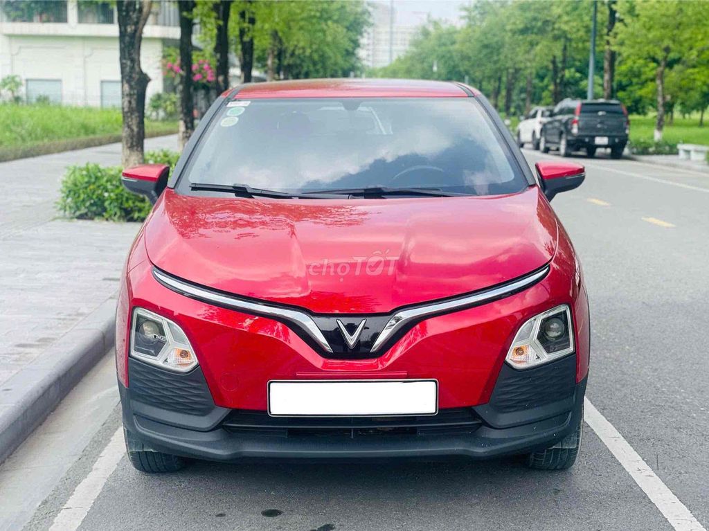 VinFast Herio Green 2025 - 12000 km. Mua bán Ô tô tại Quận Thanh Xuân Hà Nội được đăng bởi Cường Auto 266 hình 4