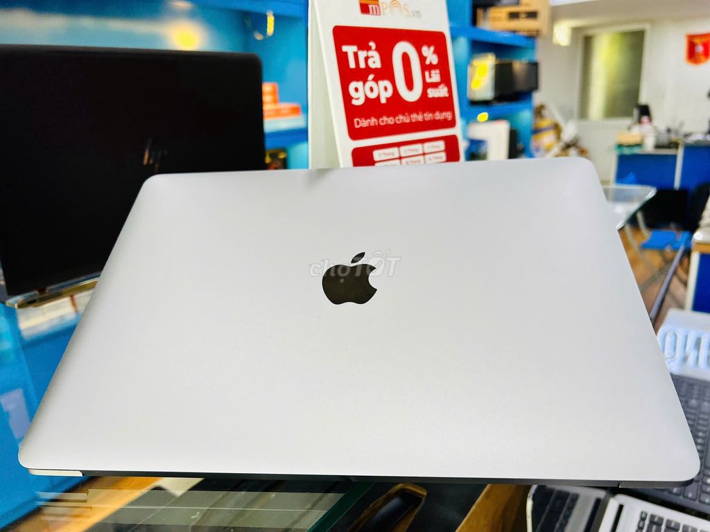 Apple MacBook Pro 2017 i5 13 inch 8GB/256GB Xám. Mua bán Laptop tại Thành phố Biên Hòa Đồng Nai được đăng bởi Nam Okacha hình 1