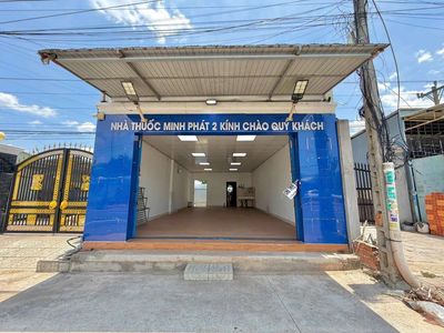 Cần cho thuê nhà QL13 bàu bàng