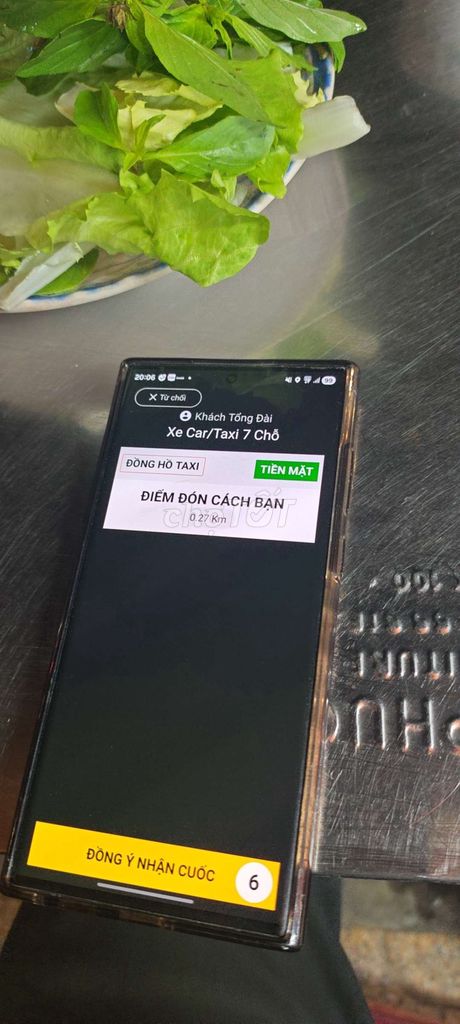 Samsung S22 Ultra Đen lỗi màn hình. Mua bán Điện thoại tại Thành phố Đà Lạt Lâm Đồng được đăng bởi Nguyen Mai Song Binh hình 1