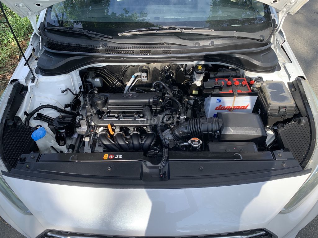 ACCENT, AT, 1 Chủ, Bao Lỗi, Ko KD.. Mua bán Ô tô tại Huyện Hòa Vang Đà Nẵng được đăng bởi Thủy Tiên hình 10