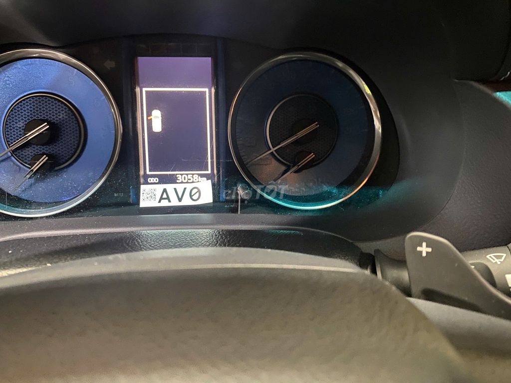 Toyota Fortuner 2024 máy xăng, giá thuong luong. Mua bán Ô tô tại Quận Tân Phú Tp Hồ Chí Minh được đăng bởi Thành Nam Toyota  hình 3