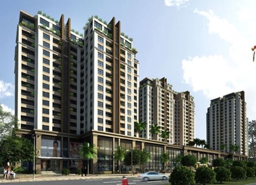 Udic Westlake Tây Hồ