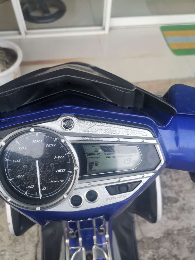 Nouvo 6. Mua bán Xe máy tại Thành phố Biên Hòa Đồng Nai được đăng bởi Thái hình 2