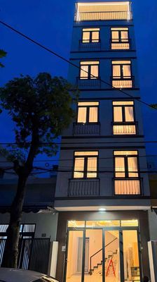 Аренда · 9 комн. · 54 м² · Quận Sơn Trà, ул. Đường An Nhơn 3