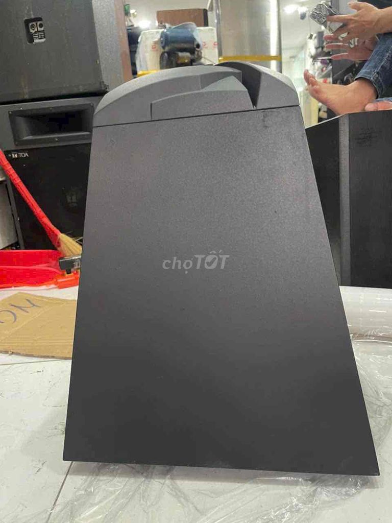 Loa siêu trầm JBL SUB-140P.bass 20cm.úp đất. Mua bán Tivi, Âm thanh tại Quận Phú Nhuận Tp Hồ Chí Minh được đăng bởi  Bông Lê chuyên sỉ và lẻ âm thanh Nhật Mỹ hình 1