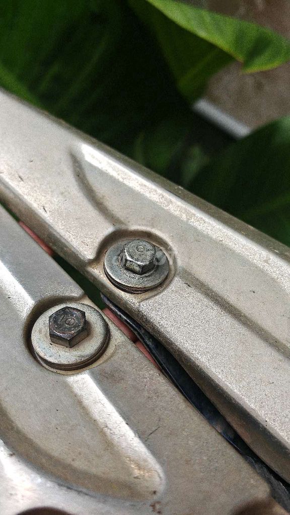 Gác chân dài tháo xe wave thái 110. Mua bán Phụ tùng xe tại Huyện Bình Chánh Tp Hồ Chí Minh được đăng bởi Phụ Tùng Cũ hình 4