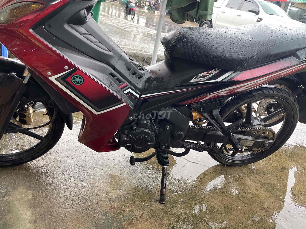 Ex 2014 xuống áo 2010. Mua bán Xe máy tại Thị xã Thái Hòa Nghệ An được đăng bởi Trịnh Quốc Việt hình 3