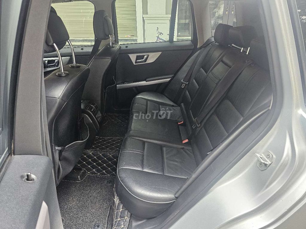 2009 300 4Matic - 100000 km. Mua bán Ô tô tại Huyện Đông Anh Hà Nội được đăng bởi lương thanh tùng hình 15