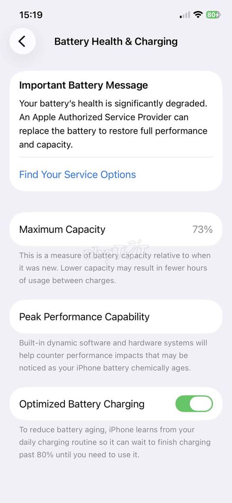 Apple iPhone 12 Pro 128GB Thái Lan 73%. Mua bán Điện thoại tại Thành phố Qui Nhơn Bình Định được đăng bởi Thanh Duy hình 1