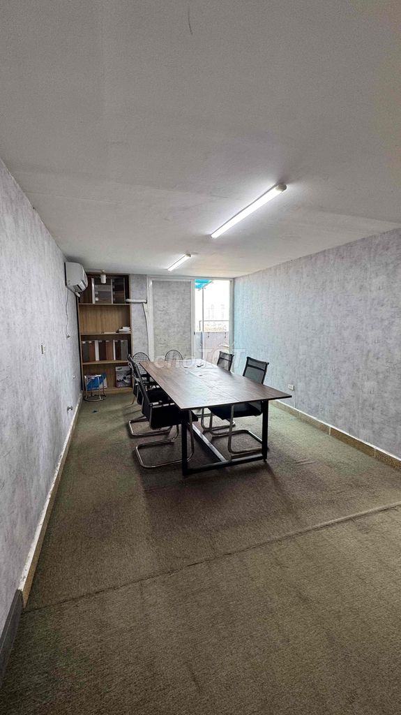 Sàn văn phòng 95,5m2 CC Sakura 47 Vũ Trọng Phụng - Thanh Xuân