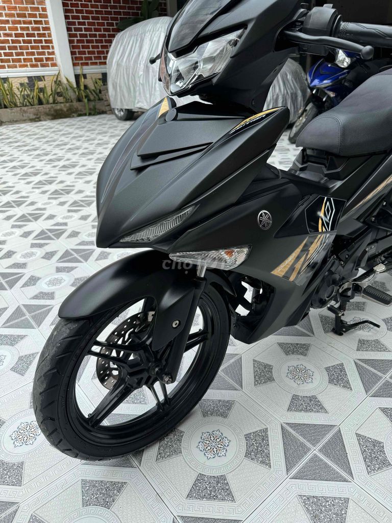 Exciter 2018 chính chủ lai Vung. Mua bán Xe máy tại Thành phố Sa Đéc Đồng Tháp được đăng bởi Tú Minh hình 4