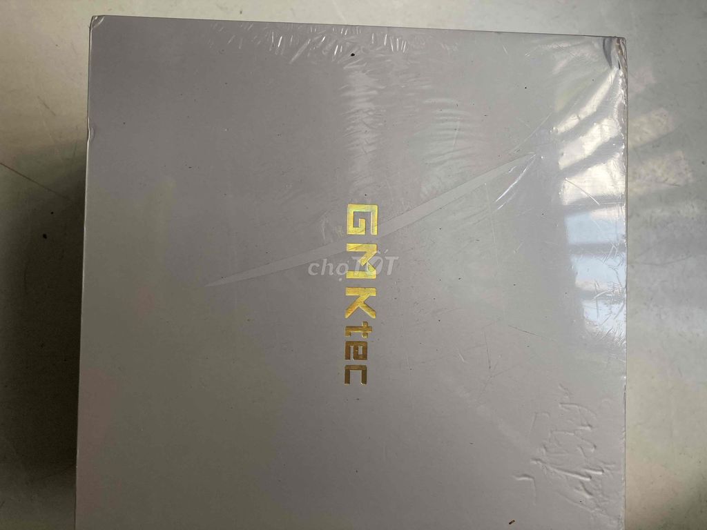 GMKtec EVO-X1 AI Mini PC chip AI9 hx370, 32gb, 1T. Mua bán Máy tính để bàn tại Quận Gò Vấp Tp Hồ Chí Minh được đăng bởi Tít hàng xách tay hình 2