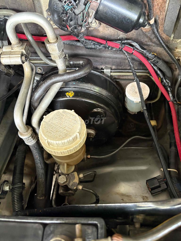 Mitsubishi Pajero 20*** km. Mua bán Ô tô tại Huyện Diên Khánh Khánh Hòa được đăng bởi hoang anh hình 11