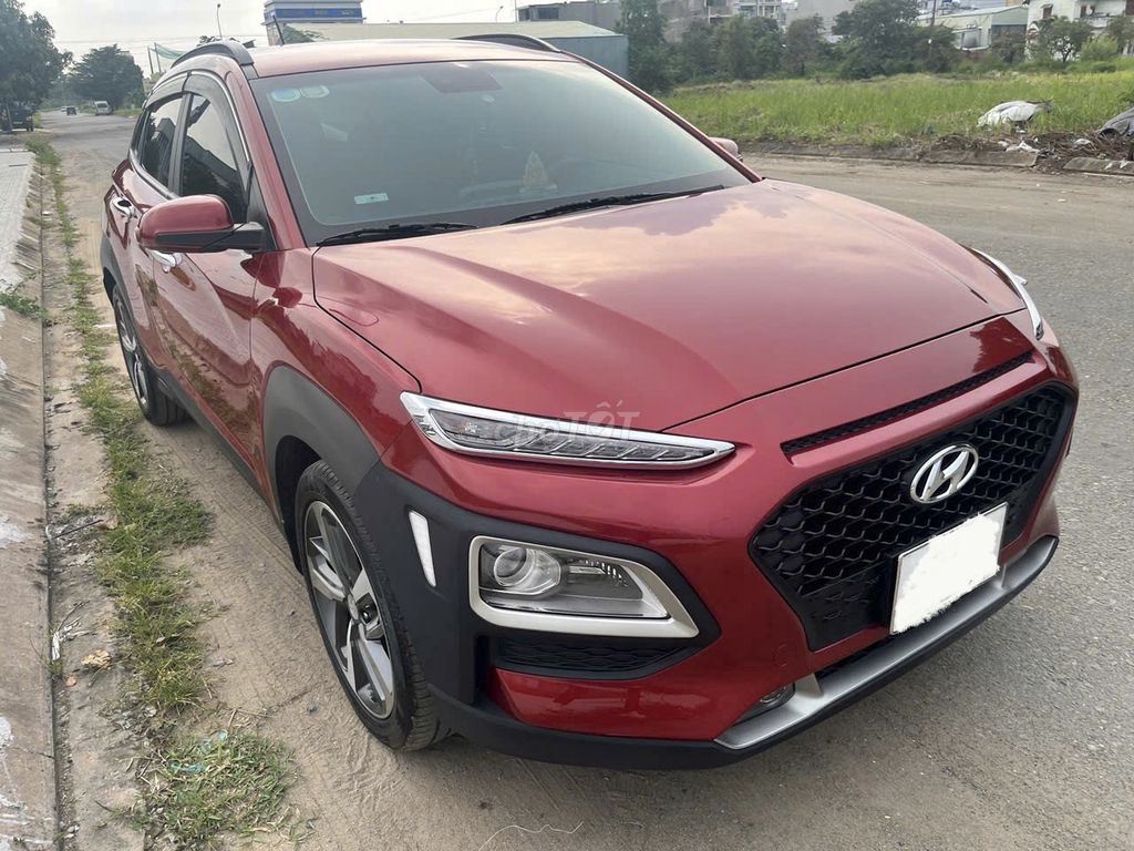 Bán Hyundai Kona 2020 2.0 Đặc biệt. Mua bán Ô tô tại Thành phố Thủ Đức Tp Hồ Chí Minh được đăng bởi Nguyễn Anh  hình 5