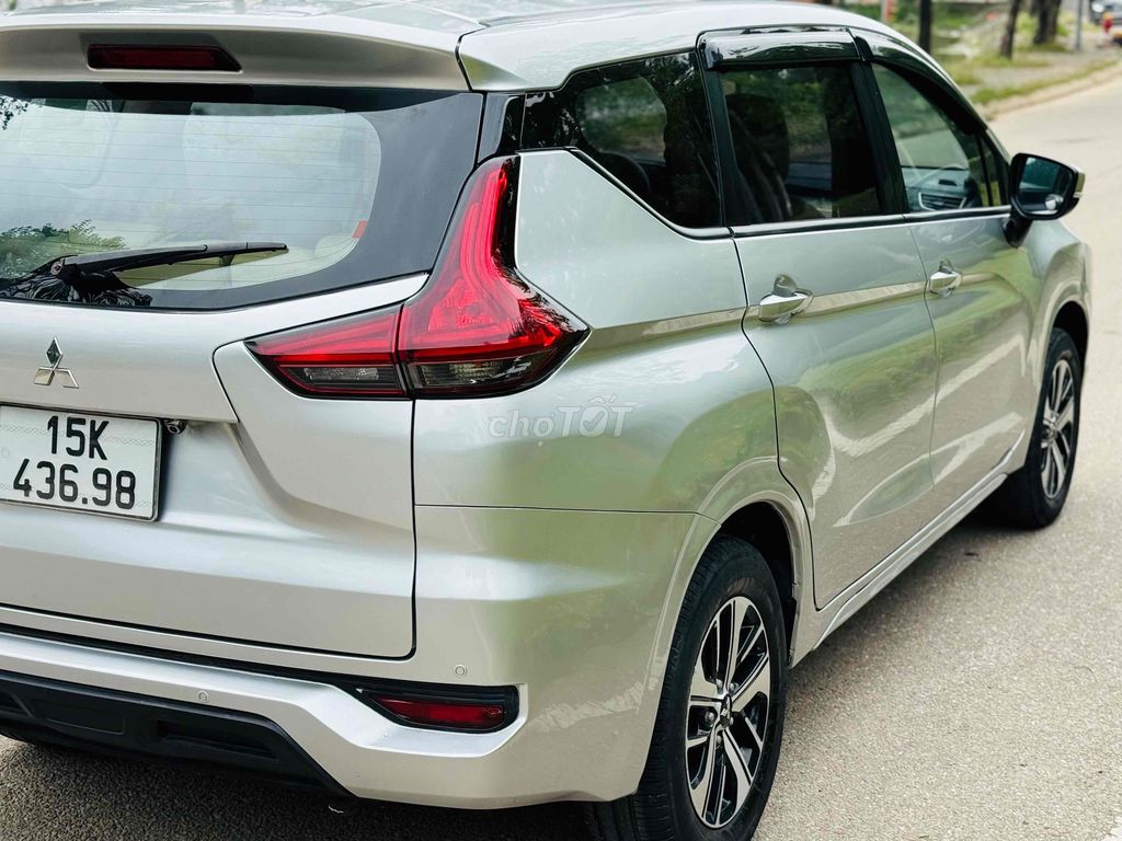 Mitsubishi Xpander 2019 1.5 MT - 109000 km. Mua bán Ô tô tại Huyện Sóc Sơn Hà Nội được đăng bởi Anh Chiến hình 9