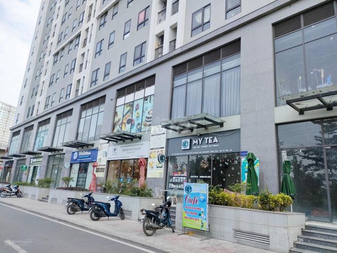 17TR SHOPHOUSE ECOHOME3,BẮC TỪ NIÊM-KINH DOANH SẦM UẤT-VỚI 10000CĂN HỘ