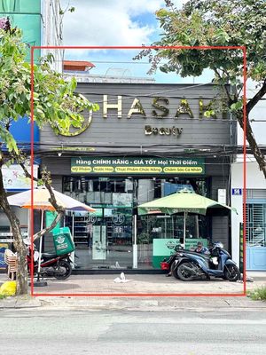 NHÀ MẶT TIỀN 5,5 NỞ HẬU 19,7 x 35 ĐƯỜNG HÙNG VƯƠNG. Mua bán nhà ở tại Quận Ninh Kiều Cần Thơ được đăng bởi NHÀ ĐẤT MẶT PHỐ