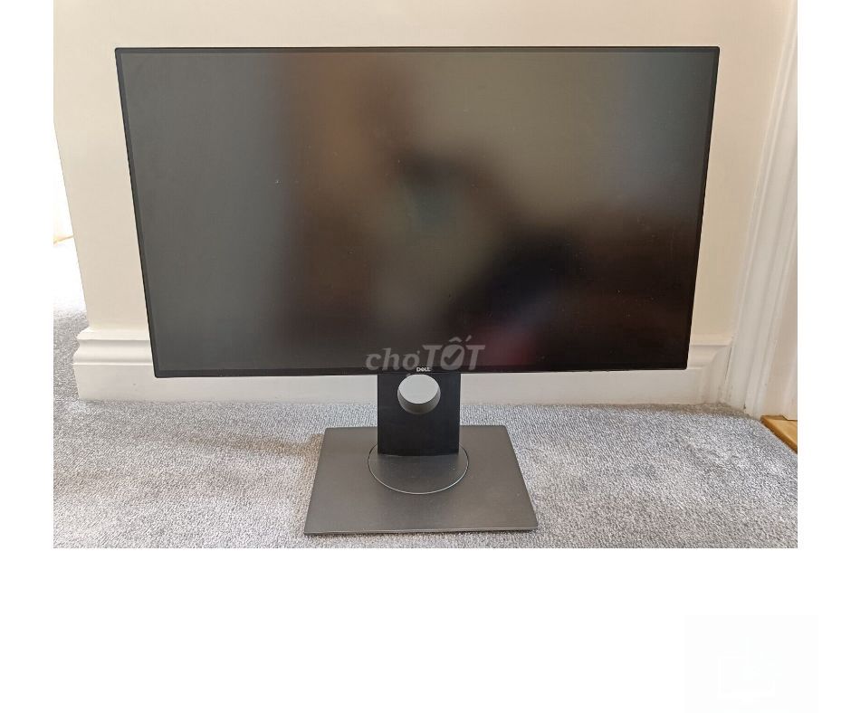 MÀN HÌNH DELL U2417 TRÀN VIỀN