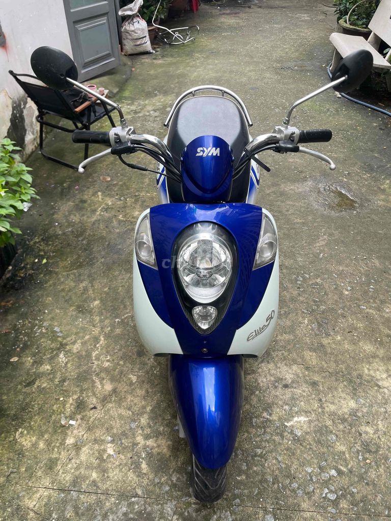 elite 50 dk 2019 bstp 9 chủ. Mua bán Xe máy tại Quận Tân Phú Tp Hồ Chí Minh được đăng bởi công  hình 1