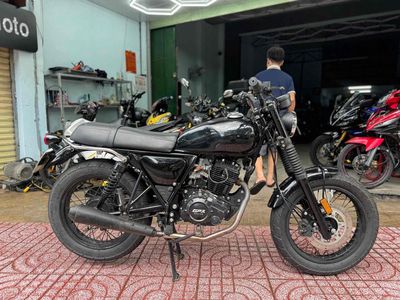 GPX Legend 150S 2019 máy zin biển số 61