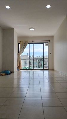 Căn hộ 95 m² · 3 PN · An Phú Apartment
