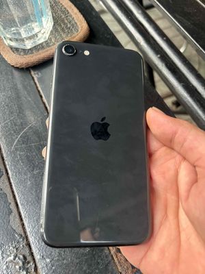 iPhone SE 128GB Đen Đã sử dụng 2 SIM