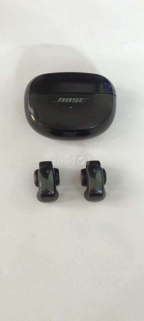 Tai nghe Bose Ultra Open Đen. Mua bán Tivi, Âm thanh tại Quận Thanh Xuân Hà Nội được đăng bởi Tuyên hình 1