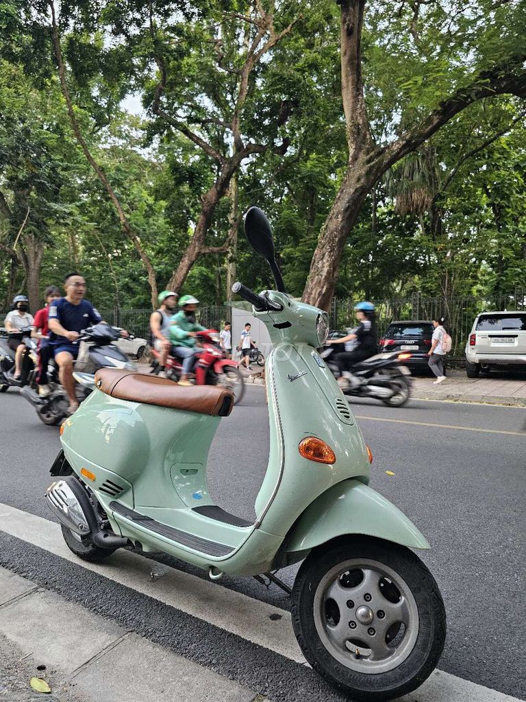 Sưu tầm ET4 125 2004 😍. Mua bán Xe máy tại Quận Ba Đình Hà Nội được đăng bởi Bách hình 3