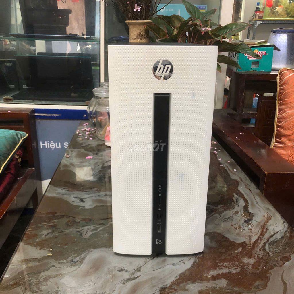 Case HP Intel Pentium G2030 8GB/120GB - Khỏe Đẹp. Mua bán Máy tính để bàn tại Quận Ba Đình Hà Nội được đăng bởi Nguyễn Đức Toàn hình 1
