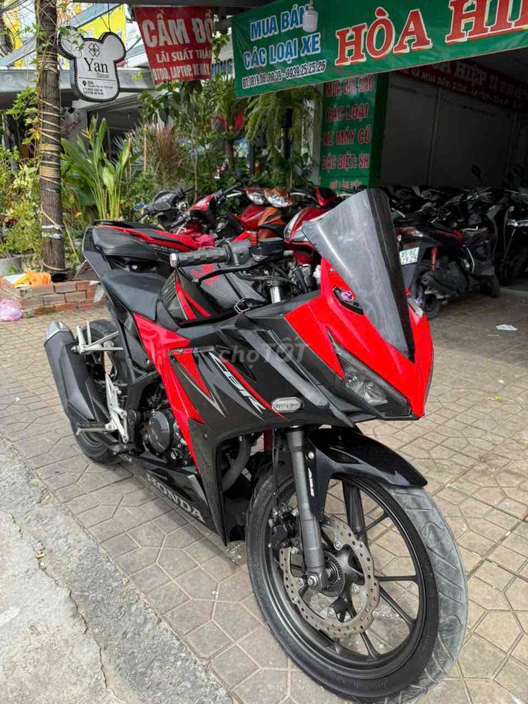 CBR 150R ABS | 2020. Mua bán Xe máy tại Quận Ninh Kiều Cần Thơ được đăng bởi Cửa hàng Hoà Hiệp II  hình 1