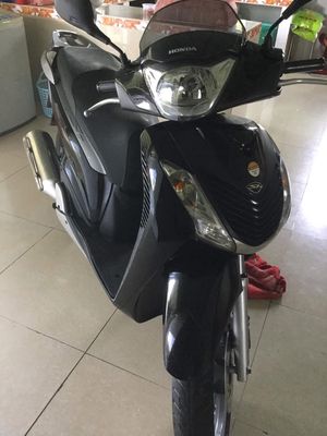 Chính chủ bán Honda SH 150i 2010 Đen 30.000km