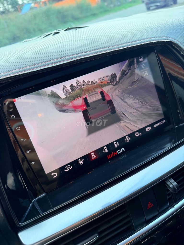 Mazda cx5 2017 2.5 full 1 chủ xe cực đẹp zin. Mua bán Ô tô tại Thành phố Thuận An Bình Dương được đăng bởi Kim Nam Auto Tom  hình 15