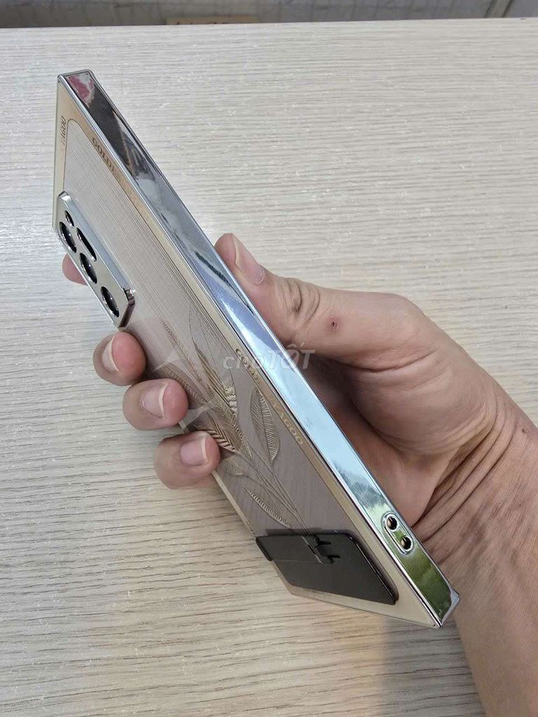 Thanh lý, Note 20 ultra 5G, Ram 12G, Zin màn đẹp. Mua bán Điện thoại tại Quận Phú Nhuận Tp Hồ Chí Minh được đăng bởi NGUYÊN THẢO MOBILE Trả Góp hình 2