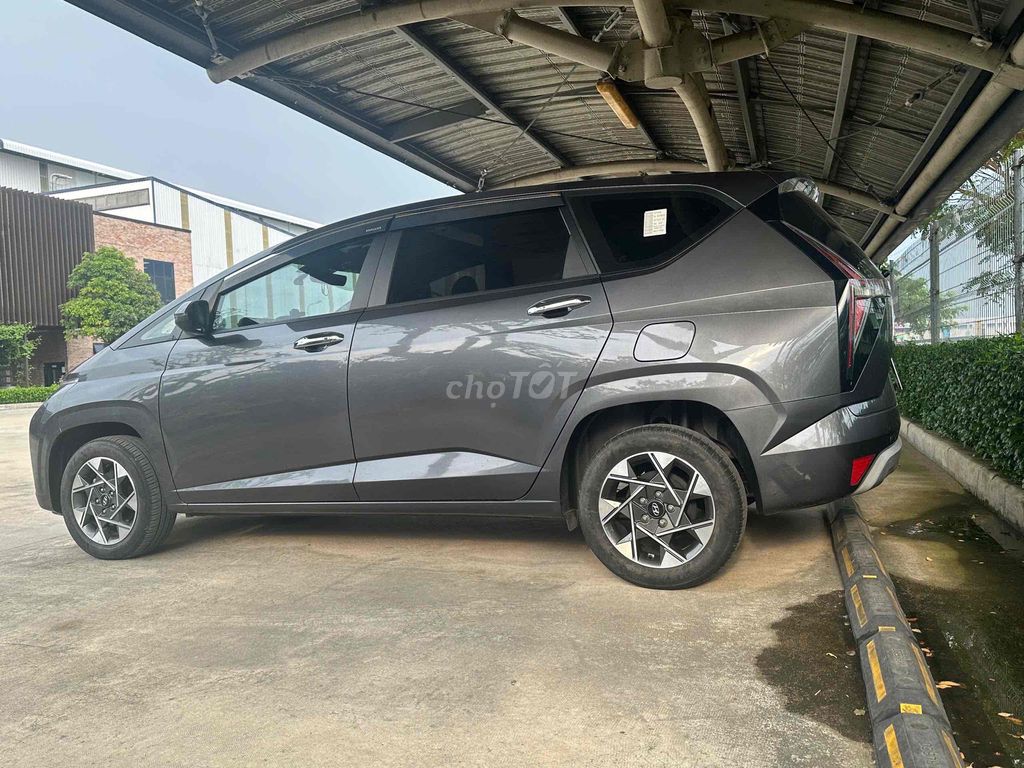 Hyundai Stargazer 2022 1.5 Đặc biệt - 60000 km. Mua bán Ô tô tại Quận Phú Nhuận Tp Hồ Chí Minh được đăng bởi Diệp Phúc hình 3
