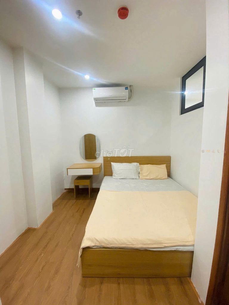 Phòng 3 ngủ đường Vũ Tông Phan, Thanh Xuân, full nội thất