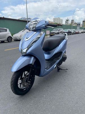 Honda Lead Xanh