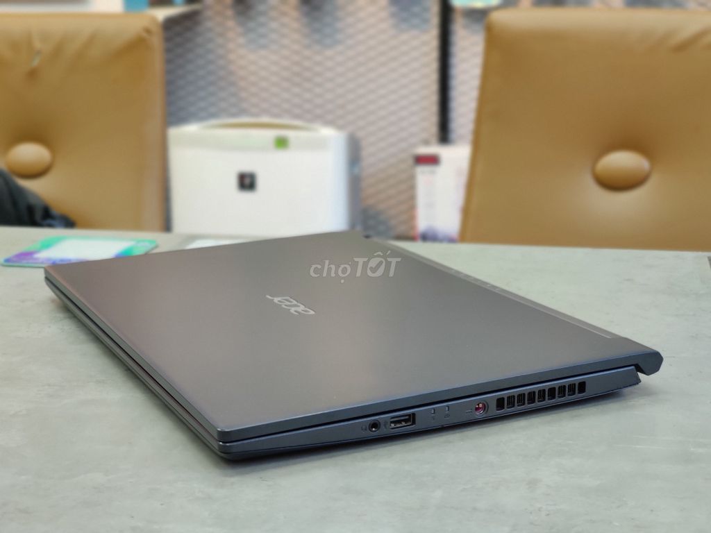 Acer A715 Ryzen 5 5500u Vga GTX 1650 4G 15.6 144Hz