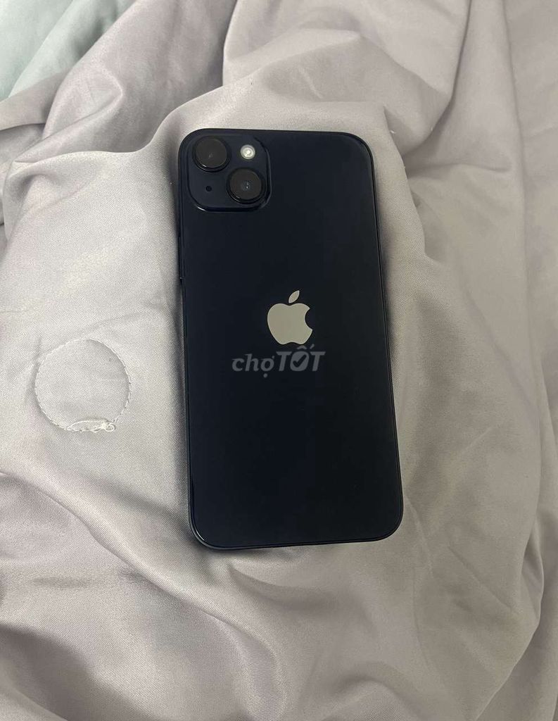 Apple iPhone 14 Plus 128GB Đen Quốc tế. Mua bán Điện thoại tại Quận Hoàng Mai Hà Nội được đăng bởi Như hình 1