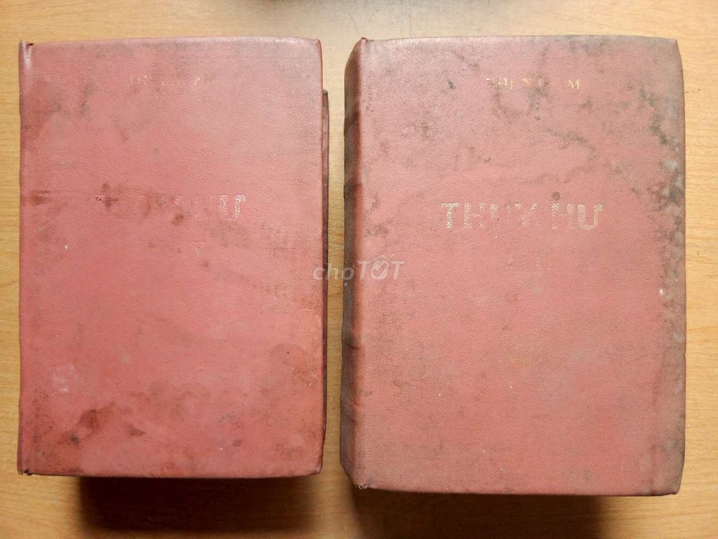 Bộ truyện thủy hử 1988. Mua bán Sách tại Quận 3 Tp Hồ Chí Minh được đăng bởi Be hình 1