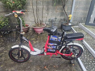 Bán Xe Đạp Điện Như Hình Đăng. Mua bán Xe điện tại Quận Gò Vấp Tp Hồ Chí Minh được đăng bởi Minh Lam