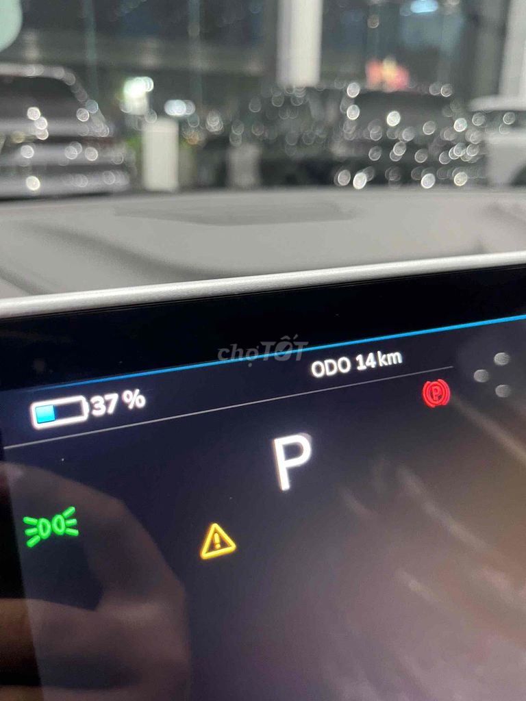 VinFast VF8 2024 S (Kèm pin) - 00014 km. Mua bán Ô tô tại Thành phố Biên Hòa Đồng Nai được đăng bởi Thuỳ Ngân VinFast Đồng Nai hình 2