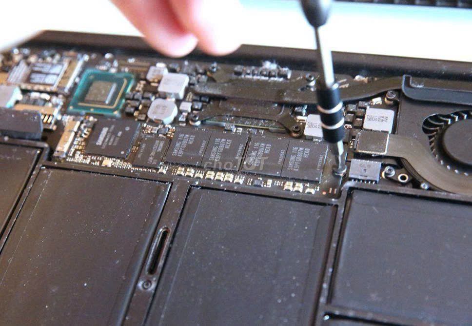 Sửa Lỗi Nguồn MacBook Uy Tín . Dịch vụ tại Quận Thanh Khê Đà Nẵng được đăng bởi Đức Nho hình 1