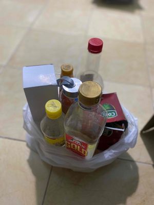 Tặng gia vị. Mua bán Đồ ăn, thực phẩm và các loại khác tại Quận Nam Từ Liêm Hà Nội được đăng bởi Lê Vân 93