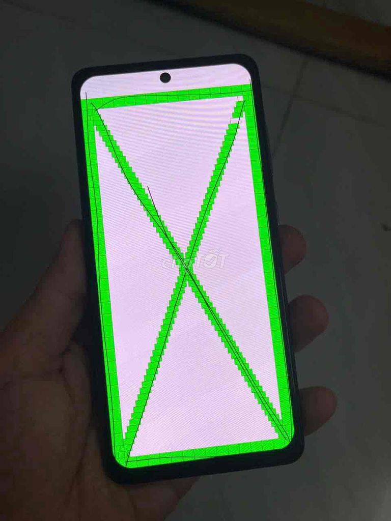 Samsung A52 NFC 8/128GB Màn Linh kiện Xài Ok. Mua bán Điện thoại tại Quận 8 Tp Hồ Chí Minh được đăng bởi điện thoại giá rẻ  hình 1